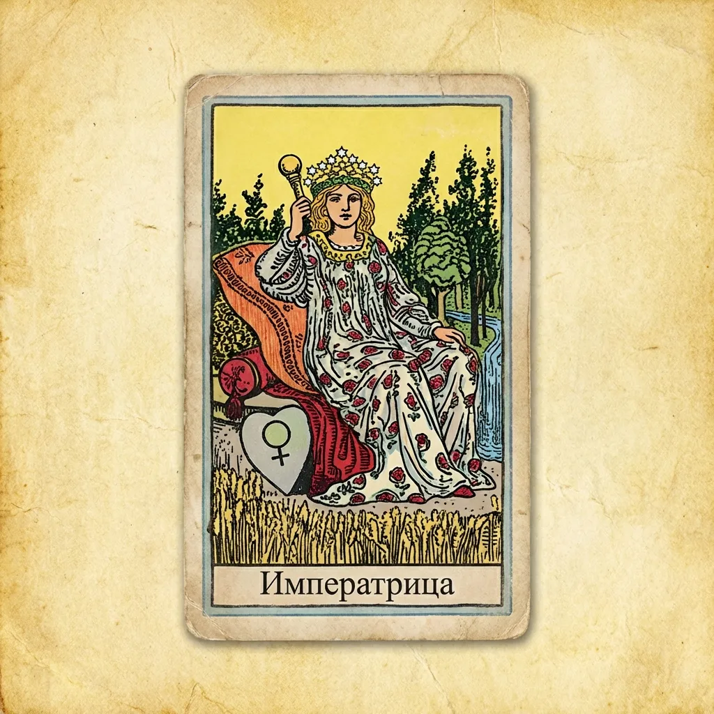Императрица
