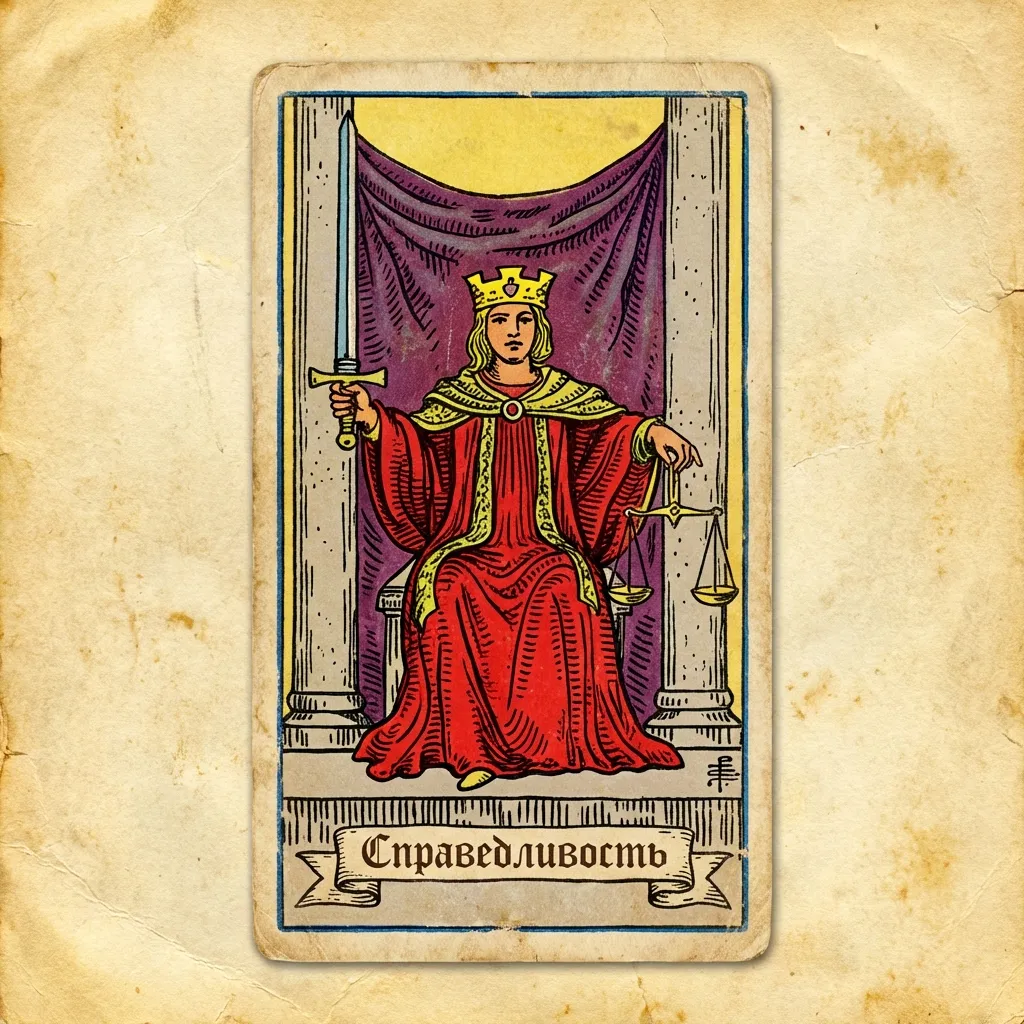 Справедливость