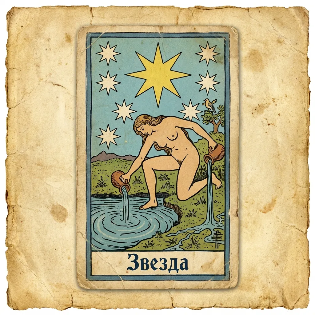 Звезда